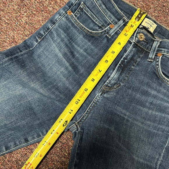 Citizens Of Humanity, Harlow, Jean in Carmel - Picture 12 of 14